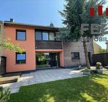 Traumhaftes REH in Dietzenbach - 659.000,00 EUR Kaufpreis, ca.  165,00 m² Wohnfläche in Dietzenbach (PLZ: 63128)