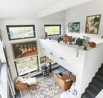 Charmante Symbiose aus stilvollem Ambiente und modernem Chic! - Hausen Reuschenbach