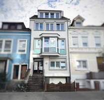 Einmalige Chance- Zweifamilienhaus mit guter Energieklasse! - Bremen Gröpelingen