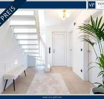 Bielefeld-Vilsendorf: 5,5 Zimmer EFH | Effizienzhaus 40 | Randlage im Neubaugebiet | NEUER PREIS