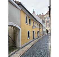 Hier riecht es nicht nach Glas sondern Geschichte ! - Görlitz Altstadt