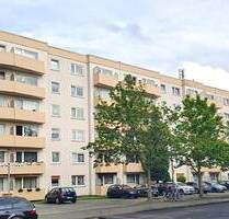 Gemütliche 2 Zimmer Wohnung mit Balkon - Köln Urbach