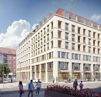 6.1.4 Sonnenkuss am Abend: Ihr lichtdurchflutetes Zuhause zum Träumen - Dresden Innere Altstadt-Ost