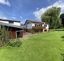 Freundliches 5-Zimmer-Einfamilienhaus in Winzingen Donzdorf