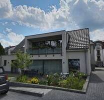Neuwertige und hochwertig ausgestattete 2-Zimmer-Wohnung mit Balkon in zentraler Wohnlage von Bonn-Ramersdorf