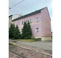 +++ Helle 3 Raum- Dachgeschoßwohnung in Naumburg +++ - Naumburg (Saale)