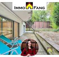 2-Zimmer-Wohnung in Düsseldorf Oberkassel - Nur 5 Minuten zu Fuß zum Rhein! - Düsseldorf / Oberkassel