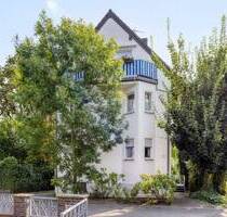 PROVISIONSFREI: Moderne 2-Zimmer-Erdgeschosswohnung mit Garage und Garten in Hürth-Fischenich