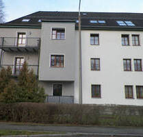 Top Lage an der Muldenpromenade - Zwickau-Pölbitz