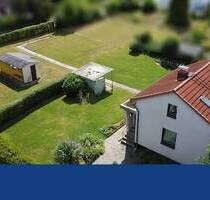 Großzügiges Baugrundstück in bester Lage von Hameln mit Altbestand