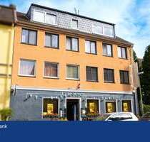 Attraktives Mehrfamilienhaus mit vielfältigen Nutzungsmöglichkeiten zu verkaufen - Essen Altenessen-Süd