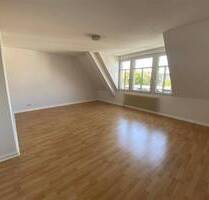 großzügige 2 Zimmer-Whg* Tageslichtbad* EBK* Lindenau* 4.OG* G-WC*Aufzug* SP anmietbar - Leipzig Altlindenau