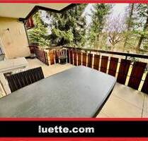 möblierte 2-Zimmer-Wohnung, hochwertige EBK, Balkon, Gemeinschaftssauna - Höchenschwand Attlisberg