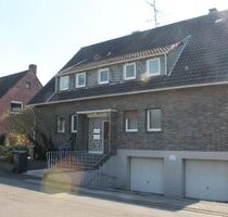 Charmante & helle 2 Zimmer Wohnung mit Balkon - Duisburg Rumeln-Kaldenhausen