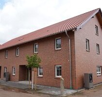 * Attraktiver Neubau in BurgdorfOtze * - großzügiges Reihenendhaus in guter Wohnlage