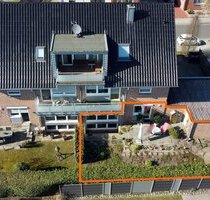 Investieren Sie in Steine! Erdgeschoss-Eigentumswohnung mit Gartenanteil in Rheine-Eschendorf