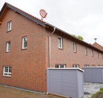 * Attraktiver Neubau in BurgdorfOtze * - großzügiges Reihenmittelhaus in guter Wohnlage