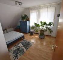 3-Zimmer und Loggia mit Aussicht - Bubenreuth