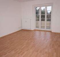 Wohnen am am Heimgarten - Balkon + Bad mit Fenster u. Dusche** - Chemnitz Gablenz