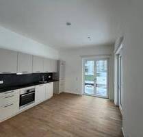2 Zimmer mit Balkon - HAVELUFER Quartier - Berlin Spandau