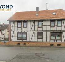 Großzügiges, modernisiertes Einfamilienhaus in Diemelstadt-Helmighausen! - Diemelstadt / Helmighausen