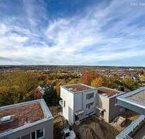 Doppelhaushälfte in Ravensburg-Eschach »DHH in Ravensburg Wohnen in der Weißenauer Halde«