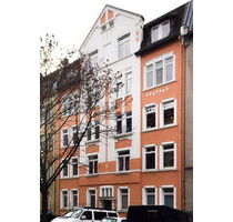 10-Fam.-Haus in Hannover-Linden Mitte zu verkaufen