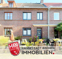 Findorff Saniertes Mehrfamilienhaus in gefragter Lage - Bremen Weidedamm