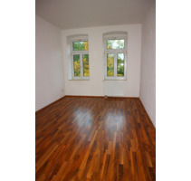 Moderne Bodenbeläge - Tageslichtbad mit Eckbadewanne - Balkon - WG-gerecht - Chemnitz Zentrum