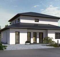 WOHNEN IM KLASSISCH-MEDITERRANEN BAUSTIL - Heusweiler Eiweiler