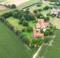 Ein Anwesen für Visionäre - und für Ihr Lebenswerk - Borgholzhausen Kleekamp