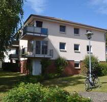 2-Zimmer-Wohnung in beliebter Wohnsiedlung in Soltau
