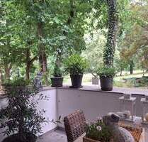 Exklusive 5-Zimmer-Eigentumswohnung mit 154 m² Wohnfläche in grüner Lage - Leipzig Leutzsch