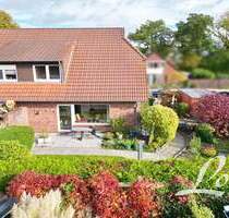 +++Bezugsfreie Doppelhaushälfte mit Garage in ruhiger Lage von Augustfehn! +++ - Apen / Augustfehn Vreschen-Bokel