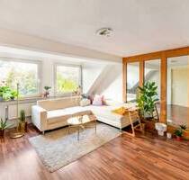 Charmantes EFH mit Terrassengarten und EBK in toller und beliebter Lage von Glinde