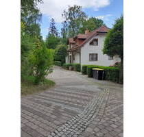 Wilhelmshöhe, attraktive 2 Zimmer - Whg., schönste Lage - Kassel Bad Wilhelmshöhe