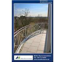 BAD HOMBURG - Am Römischen Hof, TOP-3-Z-DG-Maisonette in guter Wohnlage! - Bad Homburg vor der Höhe Ober-Eschbach