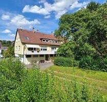 2,5 - ZW mit Einbauküche in Stuttgart Münster in bester Lage