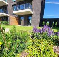 Terrassenwohnung direkt an der Schlei! - Schleswig