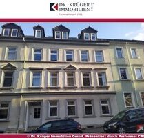 Paket Verkauf: Zwei vermietete 3- Zimmer Eigentumswohnungen in Freiberg