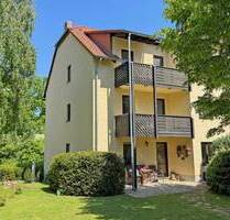 Sofort frei | 3 Zi. | Tageslichtbad | Balkon | Garage - Machern