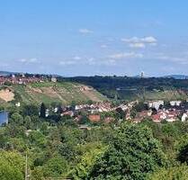 Gartengrundstück in Stuttgart-Münster in bester Lage