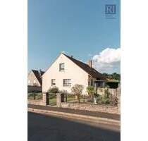 Einfamilienhaus mit Einliegerwohnung - Obernbreit