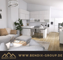 Zentrumsnahe Eigentumswohnung mit 4 Zimmern I Moderne Ausstattung - Magdeburg Leipziger Str.