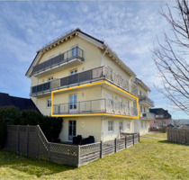Attraktive 2-Zimmer-Wohnung in begehrter Lage mit großem Sonnenbalkon - Mohlsdorf-Teichwolframsdorf Reudnitz