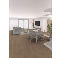 Nachhaltig Wohnen: Moderne 3-Zimmer-Neubauwohnung - Traunstein