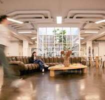 Exklusiver, denkmalgeschützter Loft Workspace in München! - All-in-Miete