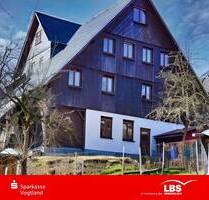 Viel Platz für große Familie! - 175.000,00 EUR Kaufpreis, ca.  200,00 m² Wohnfläche in Klingenthal (PLZ: 08248) Sachsenberg