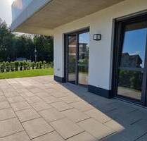Wohnen, da wo andere Urlaub machen! KfW 55 Effizienzhaus - Zwei-Zimmer-Eigentumswohnung mit Terrasse - Lembruch