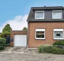 Wohnen im Grünen - Ihr neues Zuhause! - Düsseldorf Gerresheim